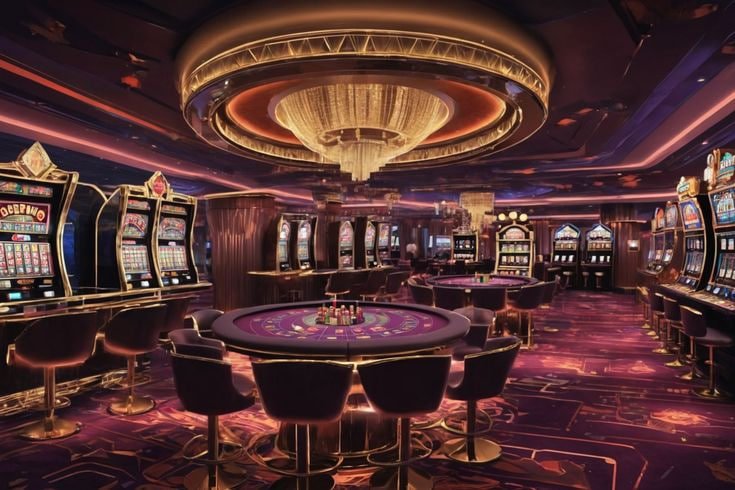 the king club