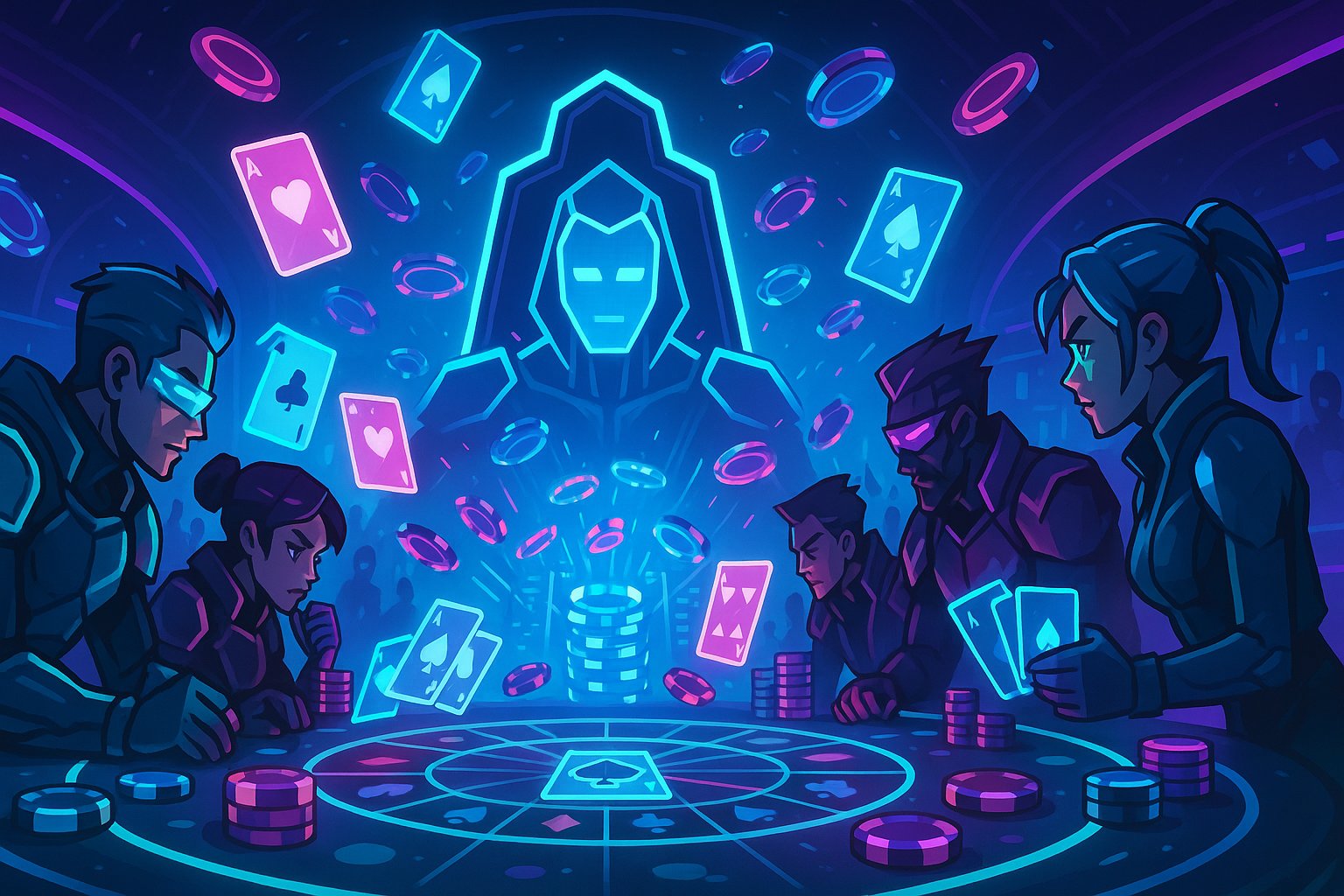 the king club